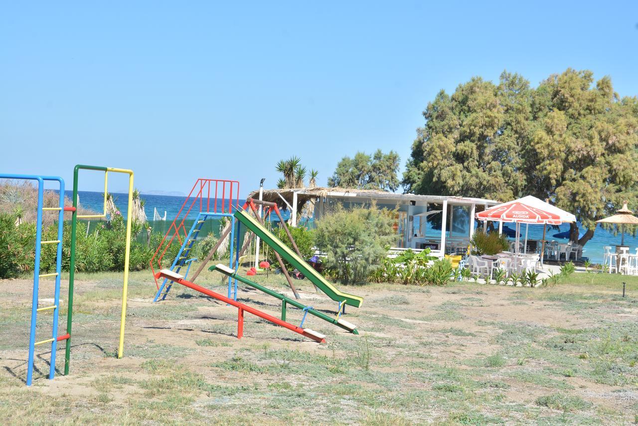 Costa Angela Seaside Resort 외부 사진