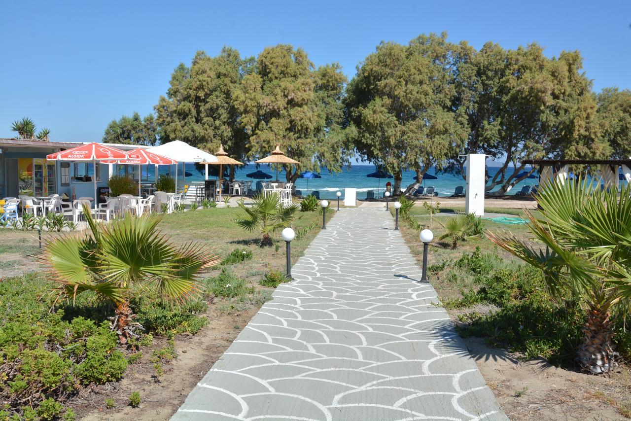 Costa Angela Seaside Resort 외부 사진