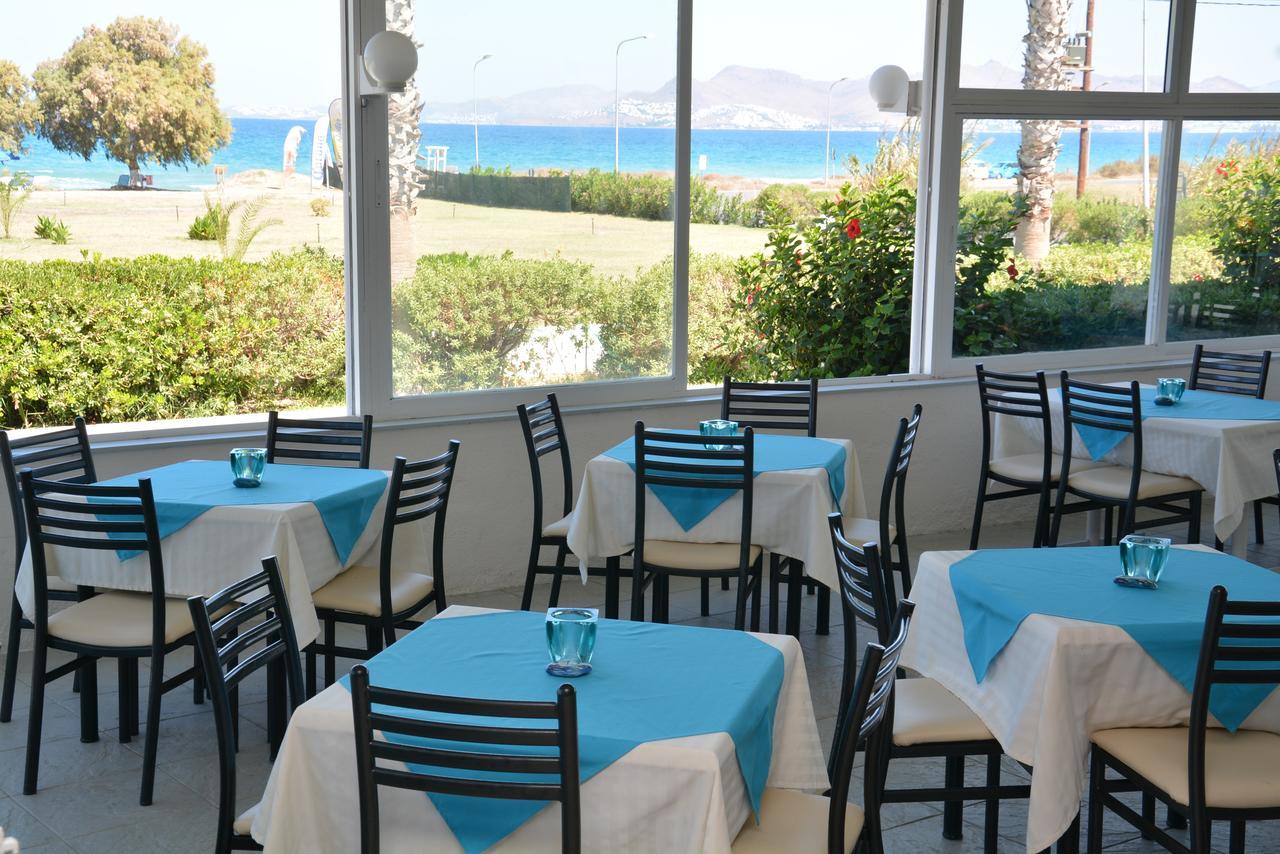 Costa Angela Seaside Resort 외부 사진