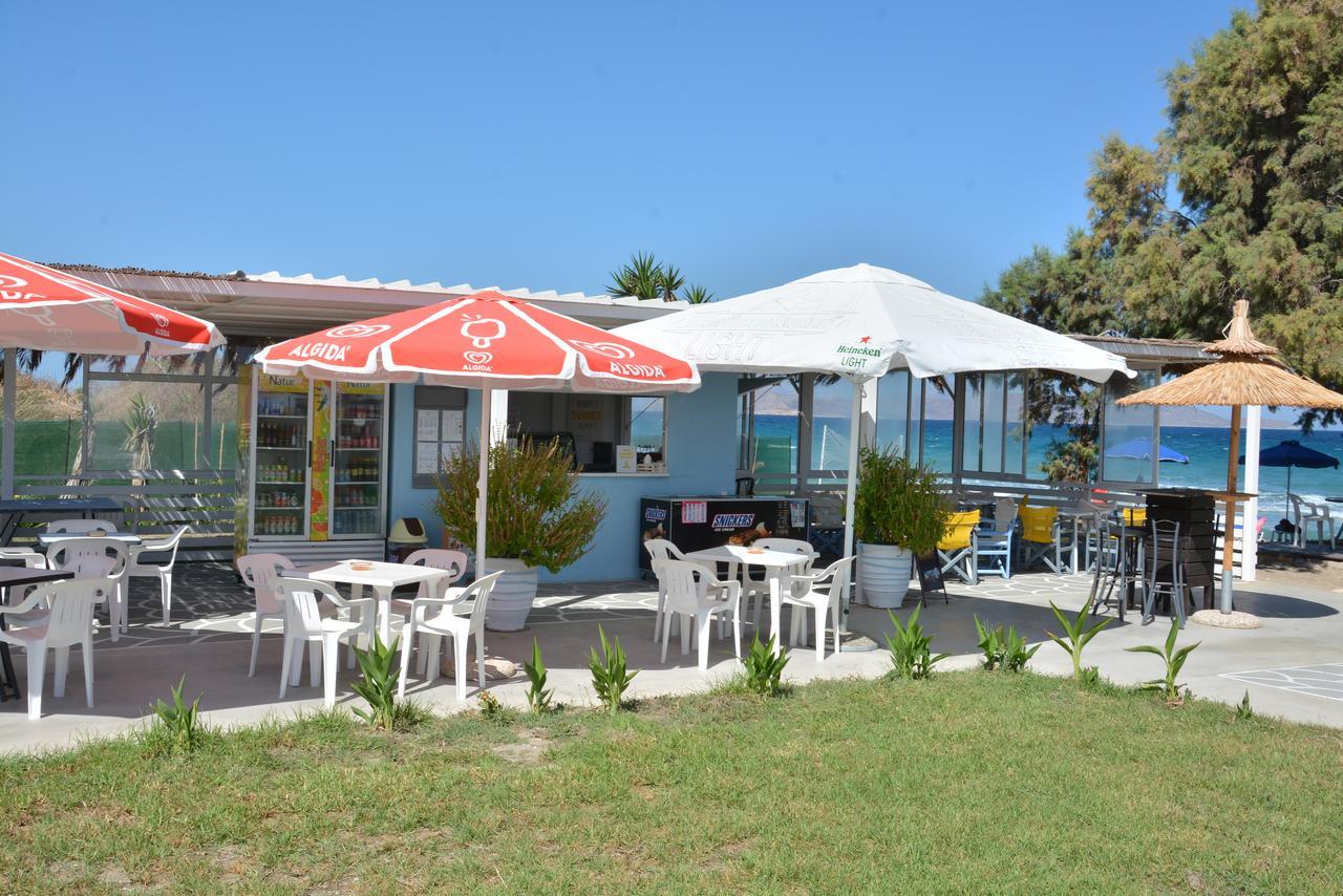 Costa Angela Seaside Resort 외부 사진