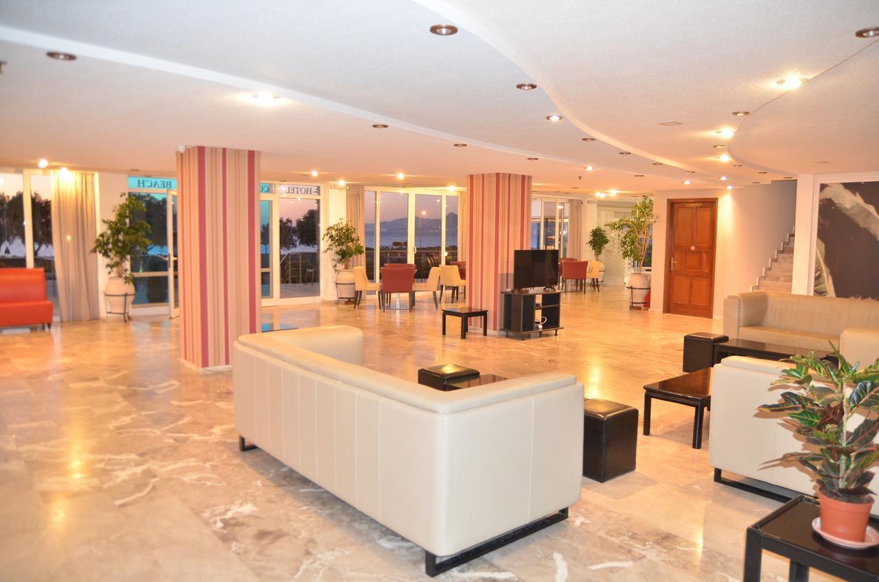 Costa Angela Seaside Resort 외부 사진