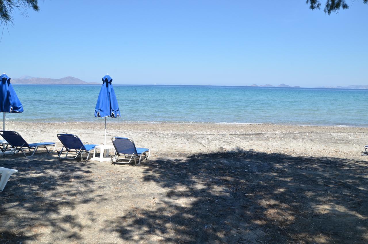 Costa Angela Seaside Resort 외부 사진