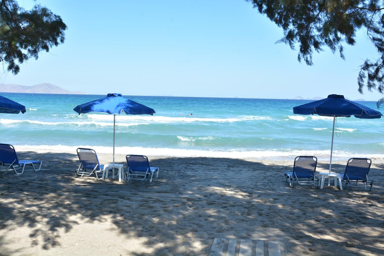 Costa Angela Seaside Resort 외부 사진