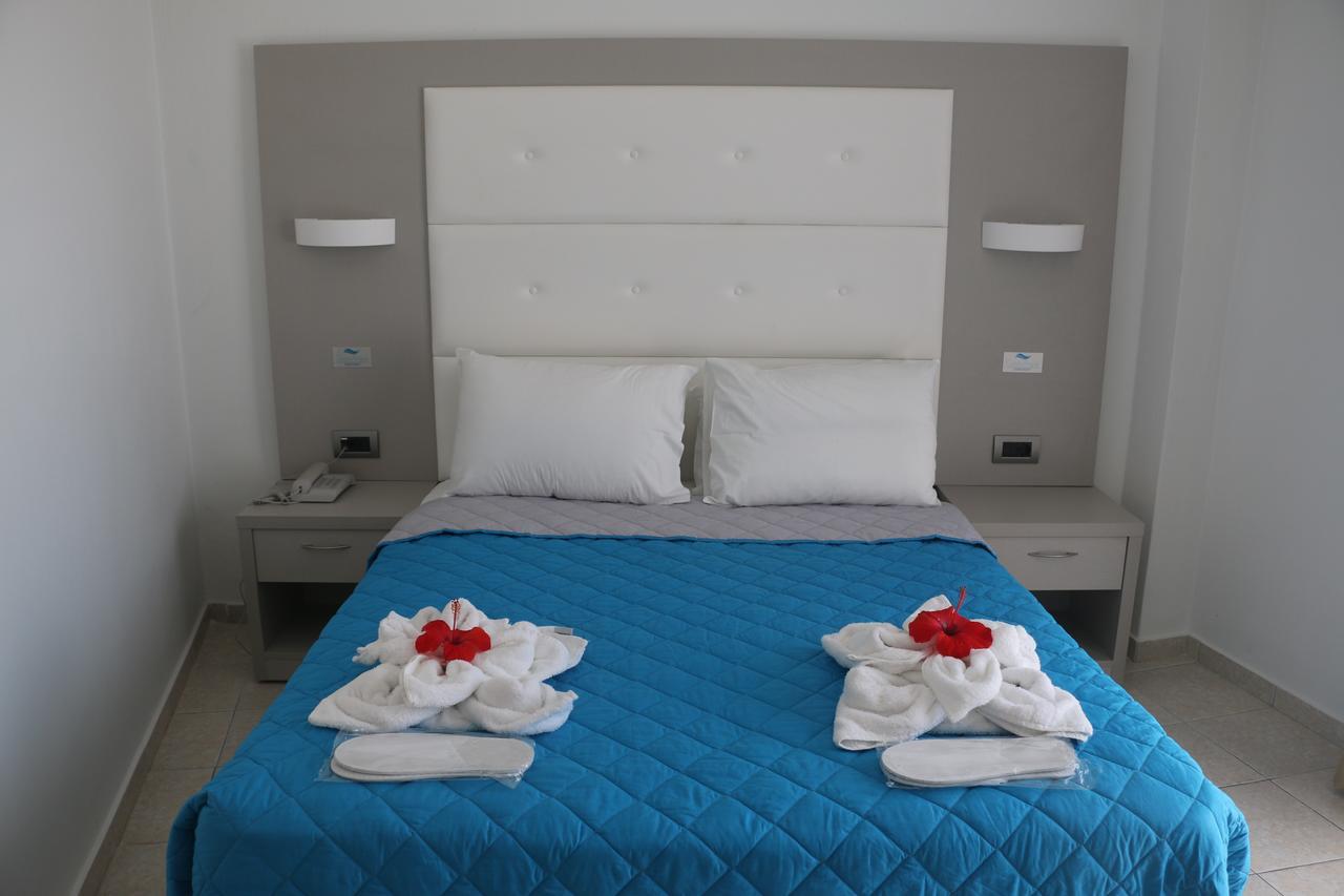 Costa Angela Seaside Resort 외부 사진