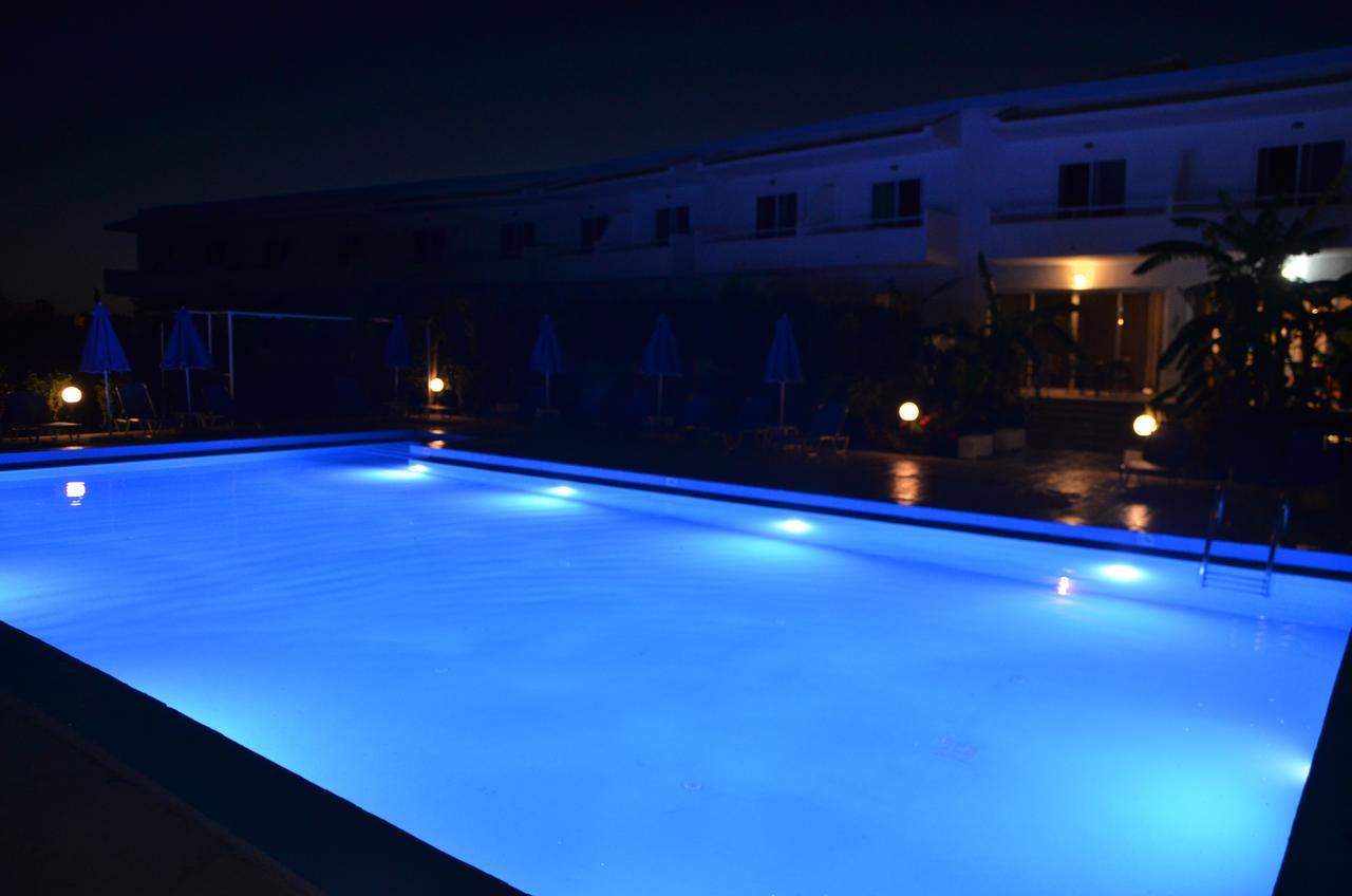 Costa Angela Seaside Resort 외부 사진